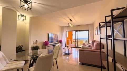 Foto 4 de Apartament en venda a San Luis de Sabinillas, Manilva