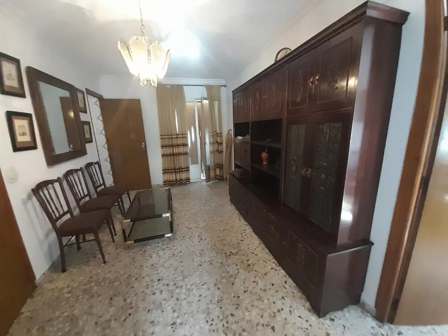 Piso con balcón en venta en Calle de Tomelloso, imagen 11