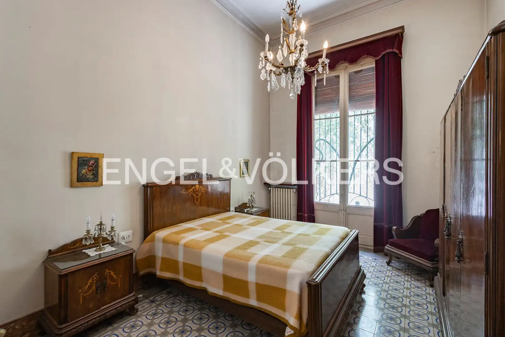 Habitación de Casa o chalet en venta en Sant Boi de Llobregat con Aire acondicionado, Calefacción y Jardín privado