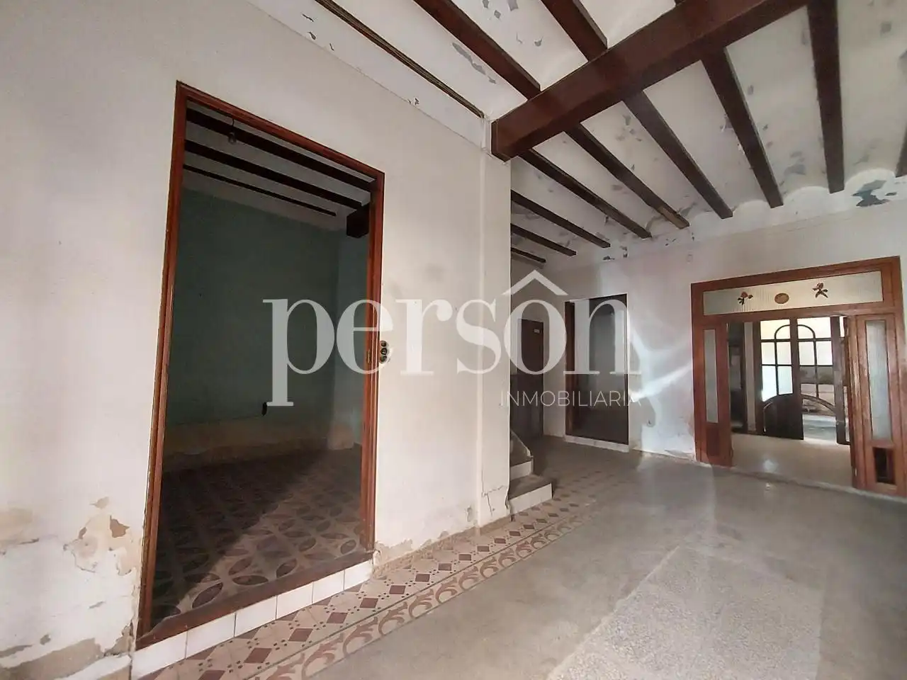 Casa o chalet en venta en Algemesí con Terraza