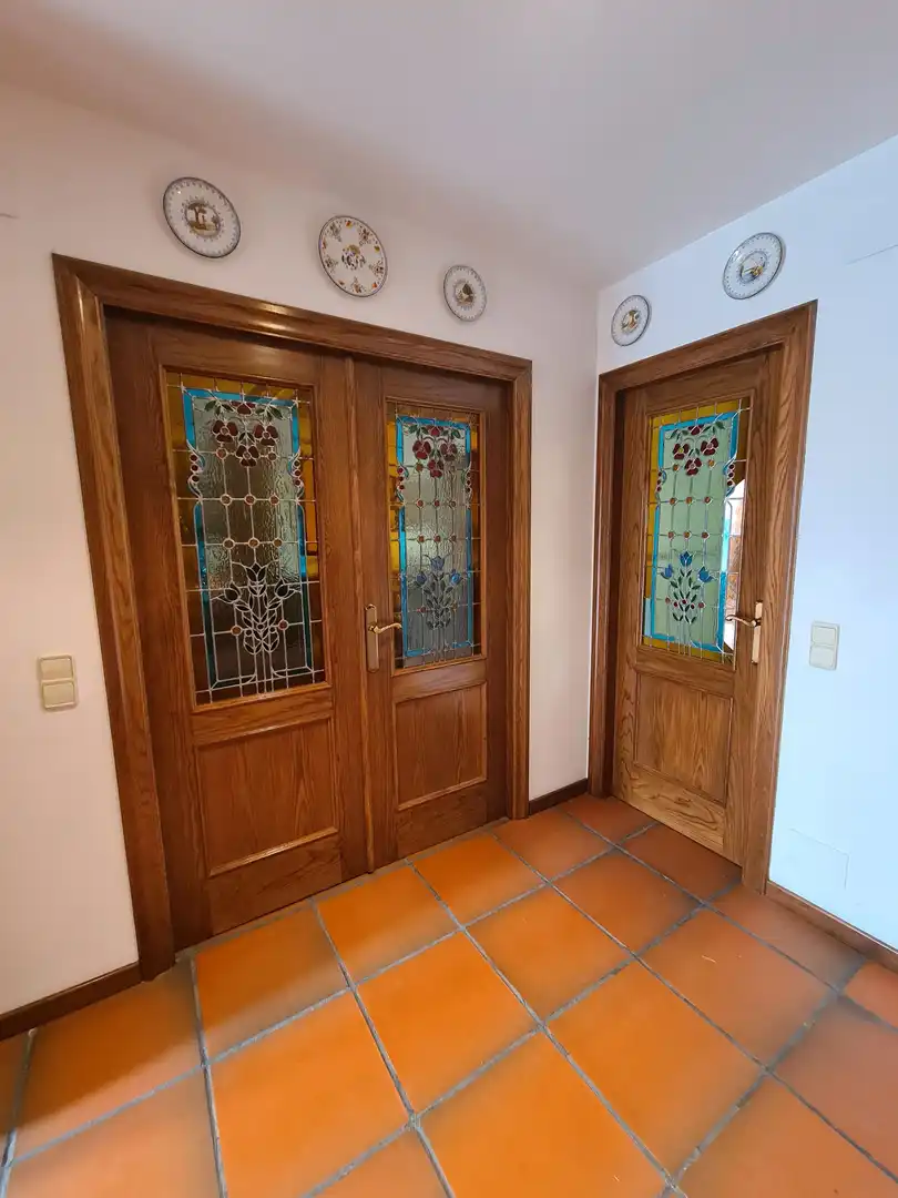Casa o xalet en venda en Rossell amb Calefacció, Jardí privat i Parquet