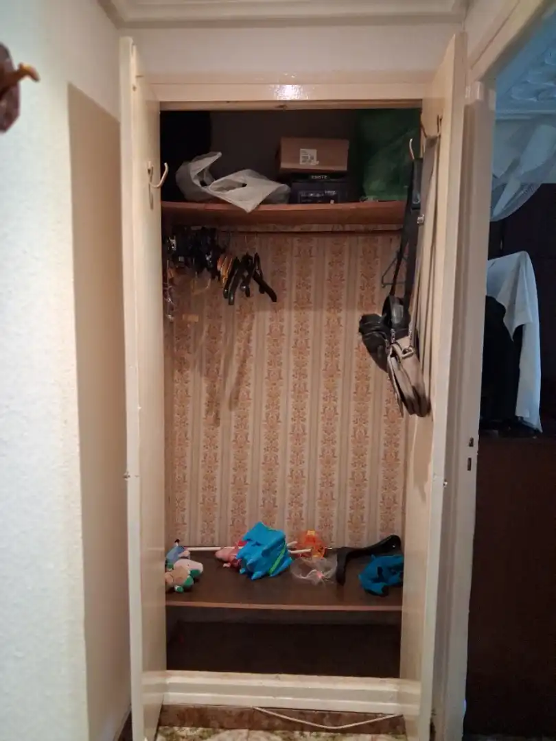 Flat for sale in Zaragoza  with Heating, Terrace and Furnished
