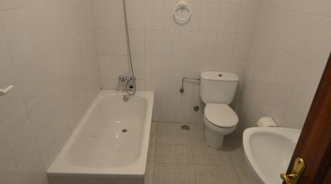 Foto 3 de Piso de alquiler en Rúa Azalea, Residencia - Abella, Lugo Capital