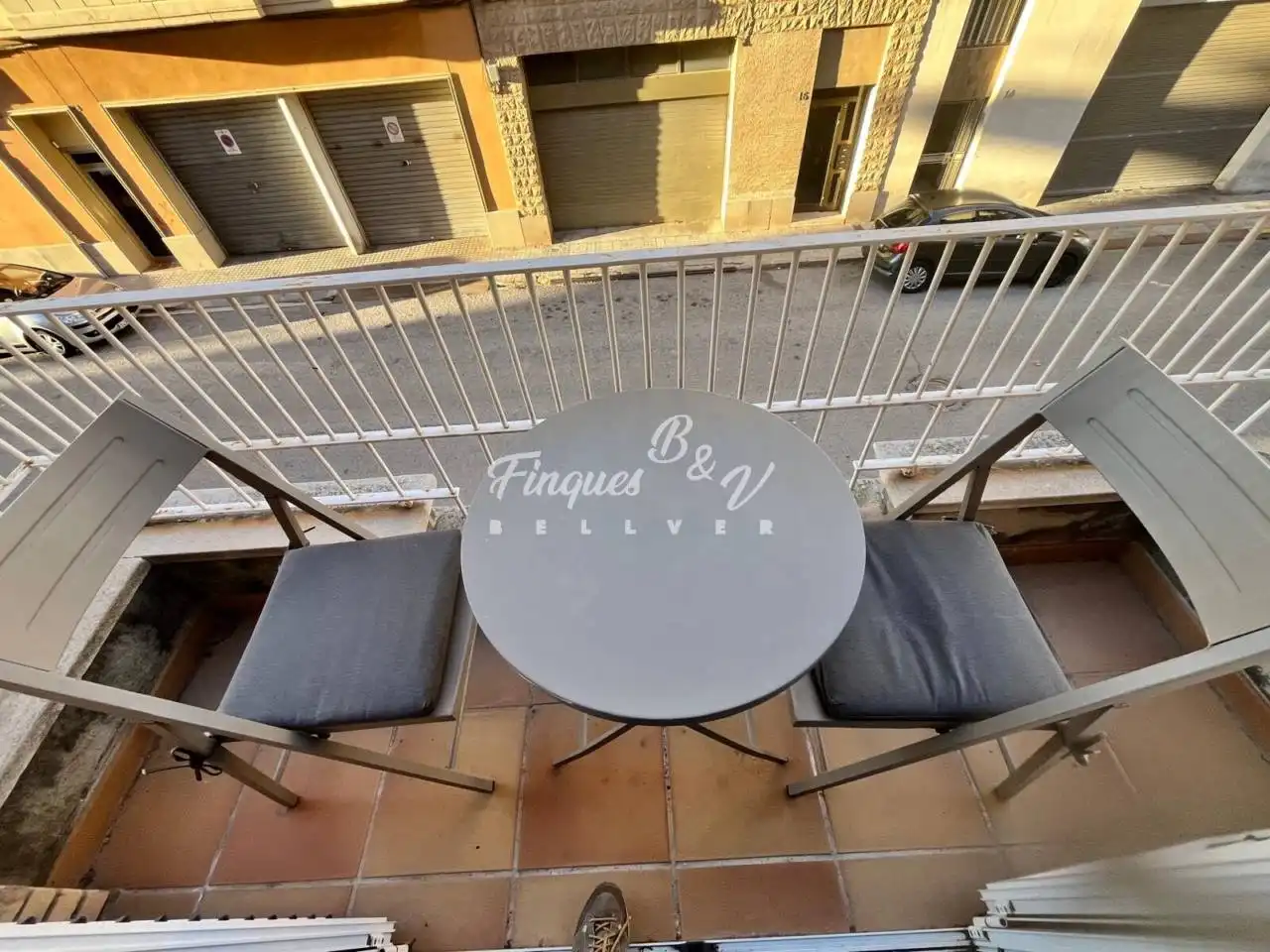 Terraza de Piso en venta en Manresa con Aire acondicionado, Calefacción y Trastero