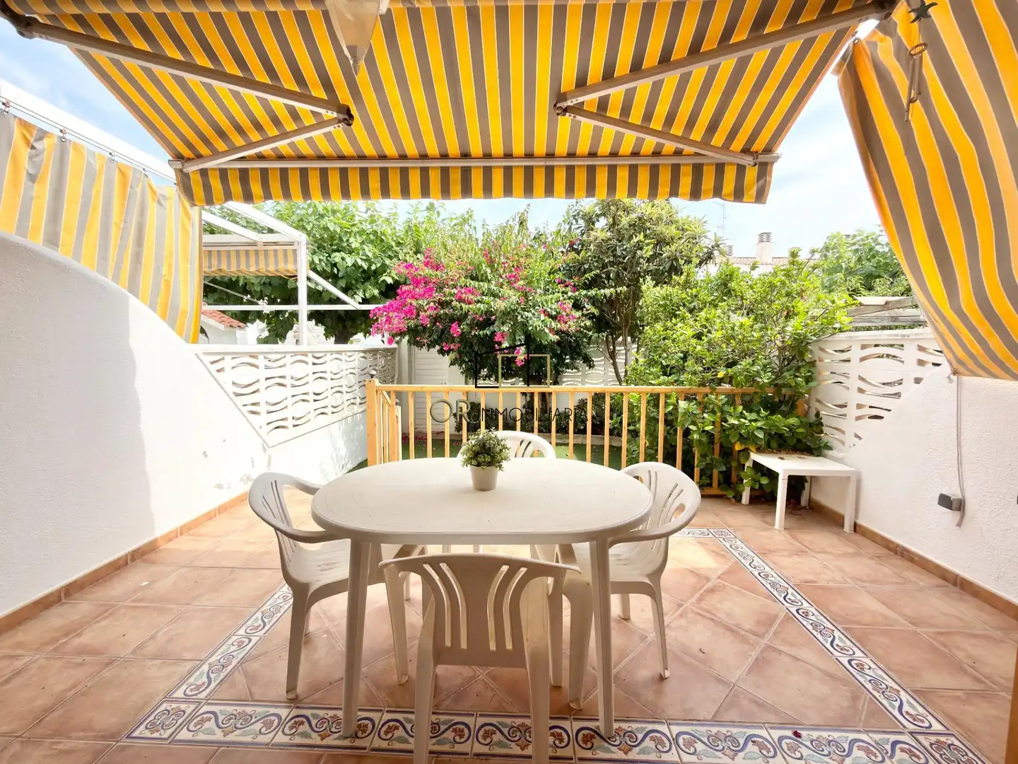 Casa o xalet en venda a Marítim