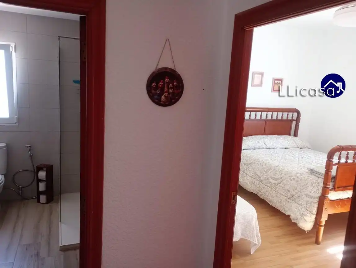 Casa o xalet de lloguer en Olocau amb Calefacció, Jardí privat i Terrassa