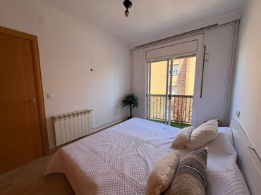 Wohnung mit Balkon zum Verkauf in Carretera Terrassa 76