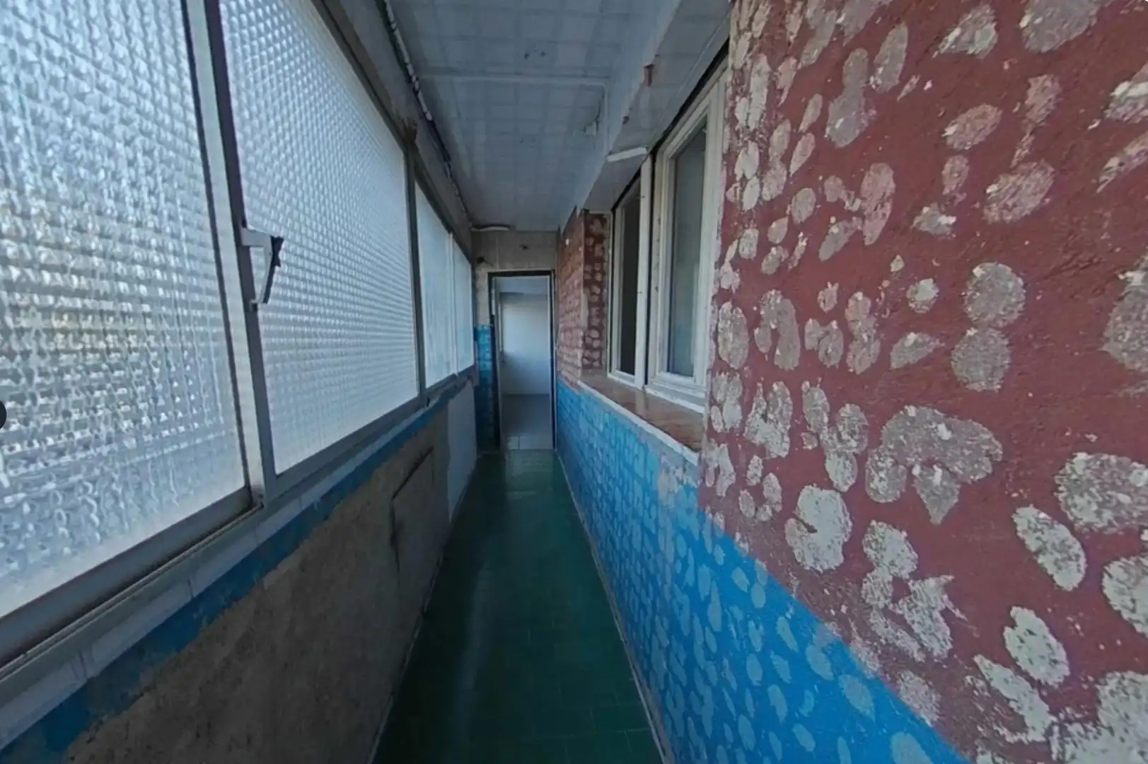 Piso en venta en Sant Adrià de Besòs