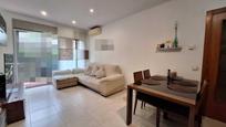 Living room of Planta baja for sale in Sentmenat  with Heating, Private garden and Terrace