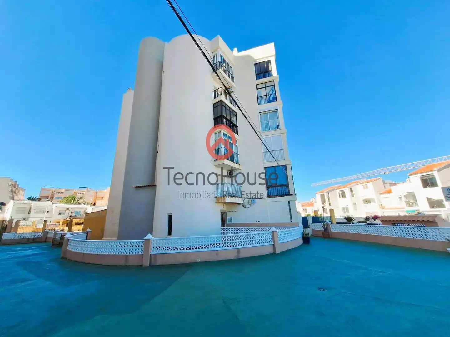 Studio with lift for sale in Calle Calle Soria 94, imagen 13