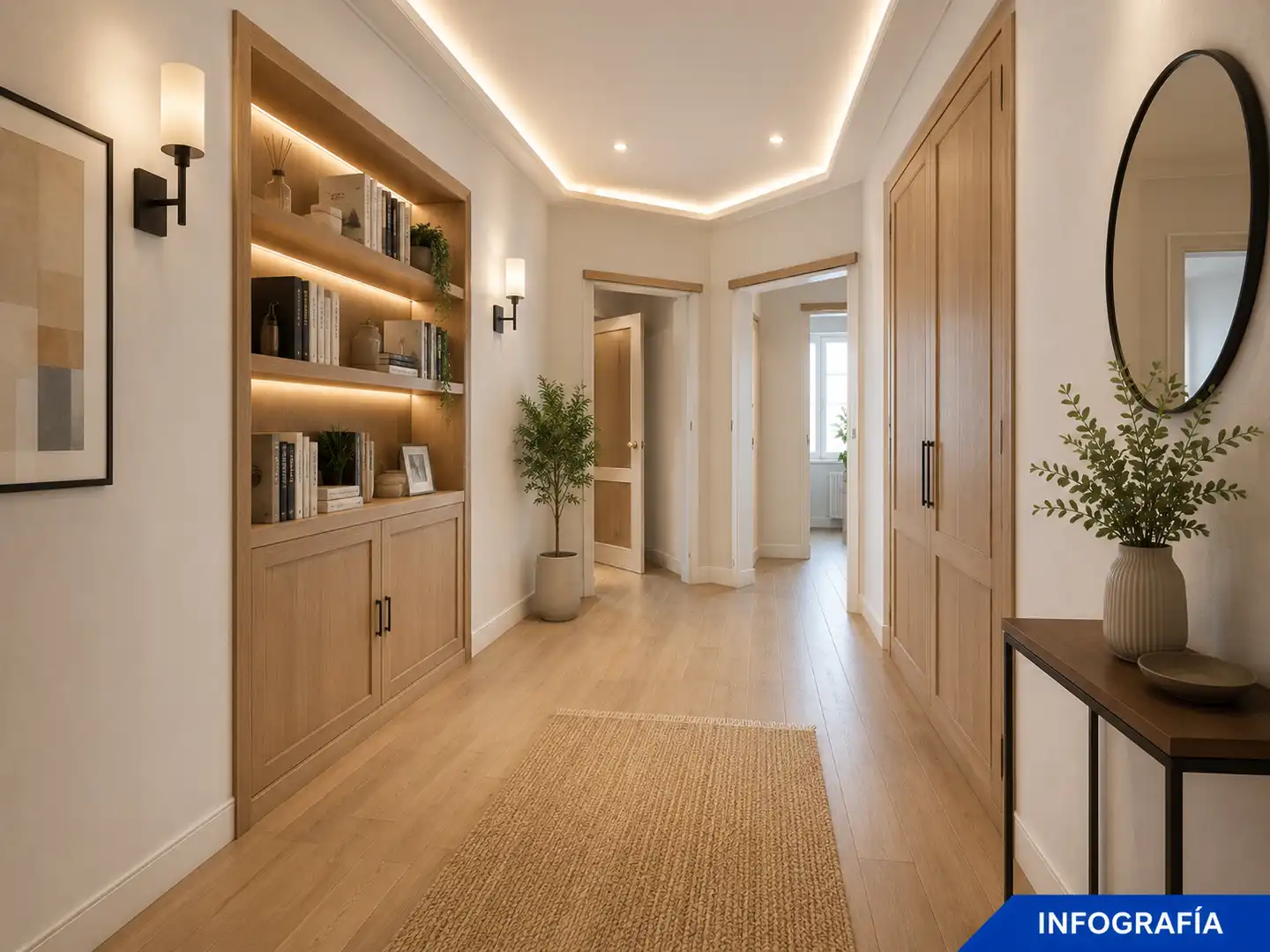 Piso en venta en Madrid con Calefacción, Terraza y Trastero