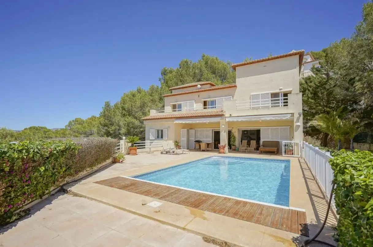 Chalet con terraza en venta en La Empedrola, imagen 31