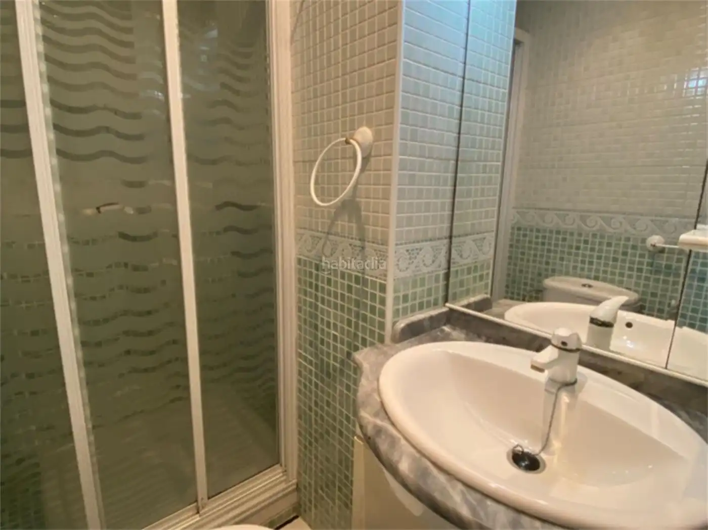 Wohnung zum Verkauf in Calle Emilio Aguilar 2, imagen 5