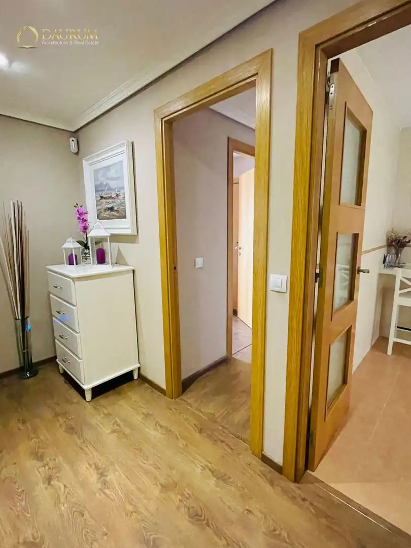 Ático en venta en Mairena del Aljarafe con Aire acondicionado, Terraza y Piscina