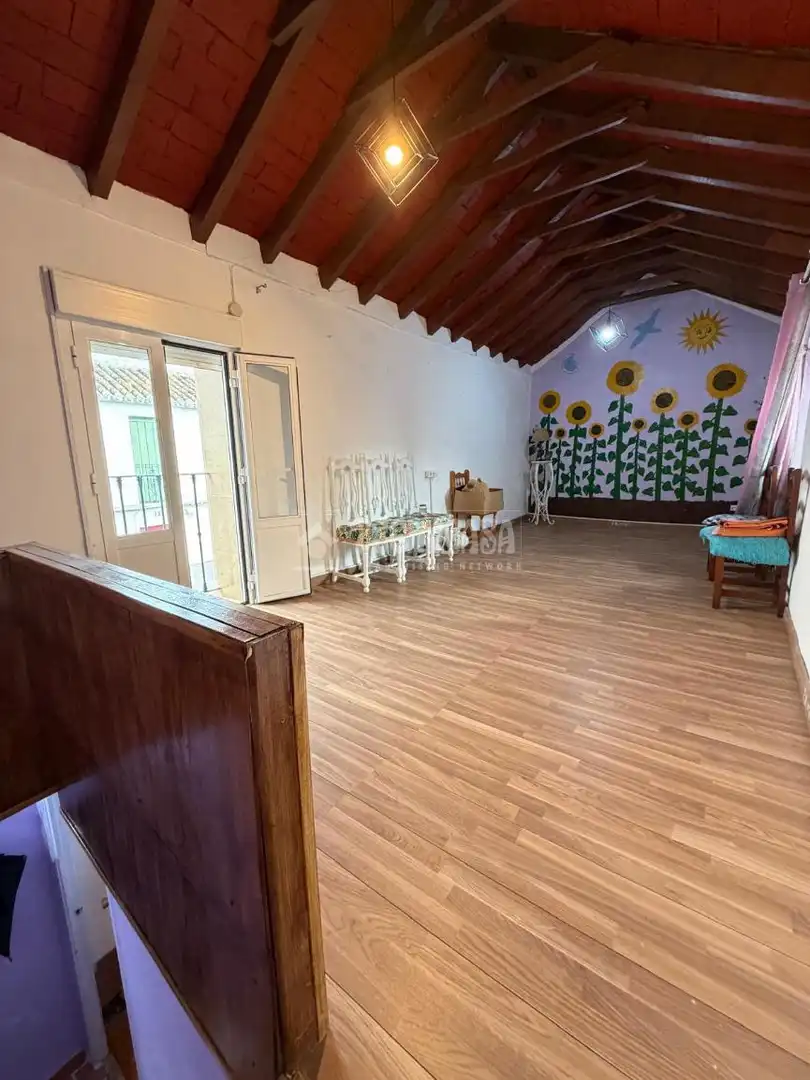 Casa o xalet en venda en El Coronil amb Aire condicionat, Calefacció i Balcó