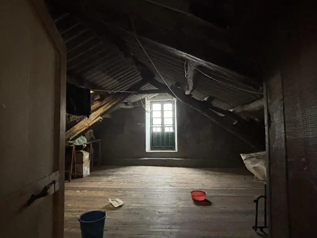 Casa o xalet en venda en Ortigueira amb Terrassa i Traster