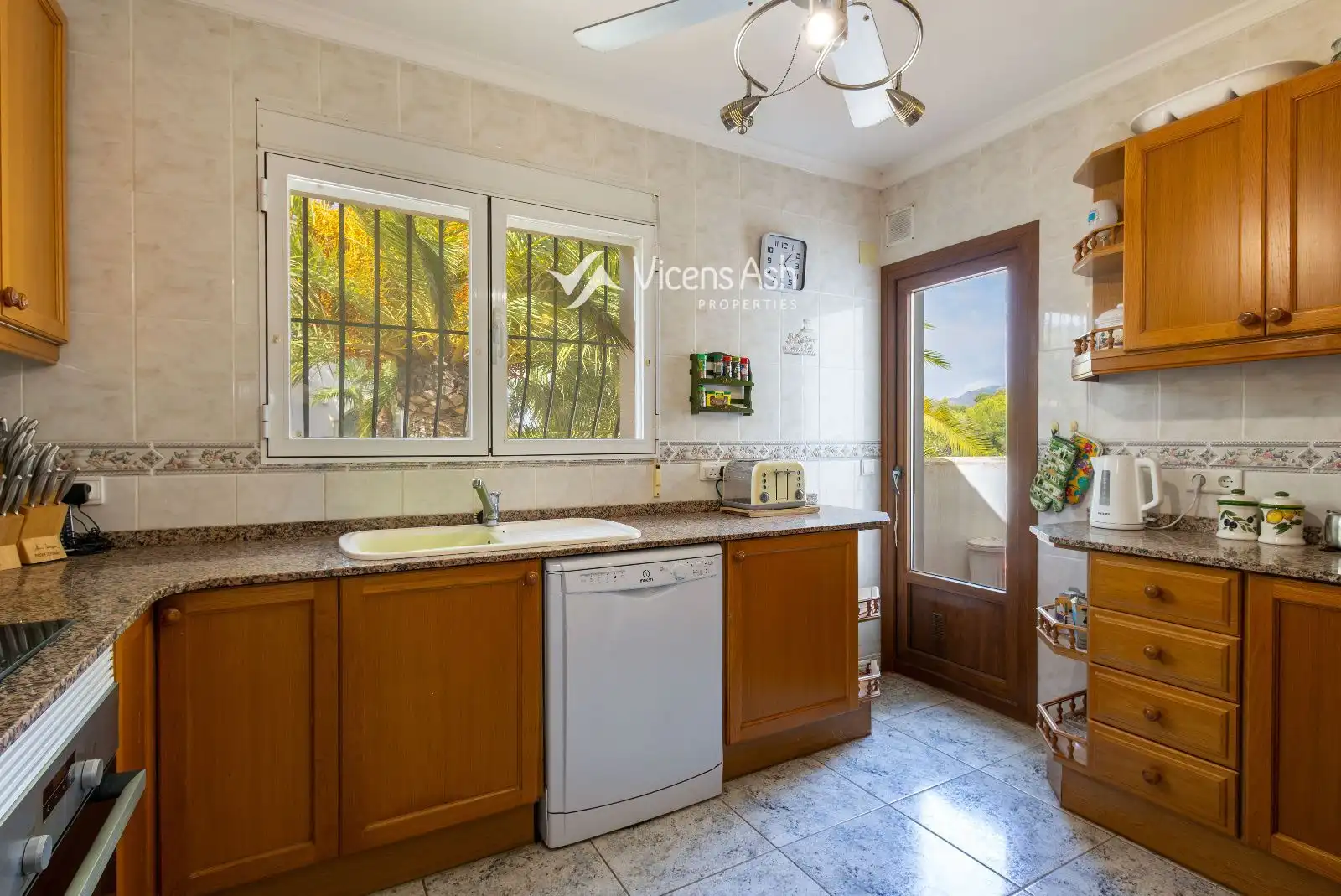 House with pool for sale in Jean Ingres, imagen 11