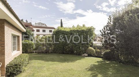 Foto 5 de Casa o xalet en venda a Centre, Sant Just Desvern