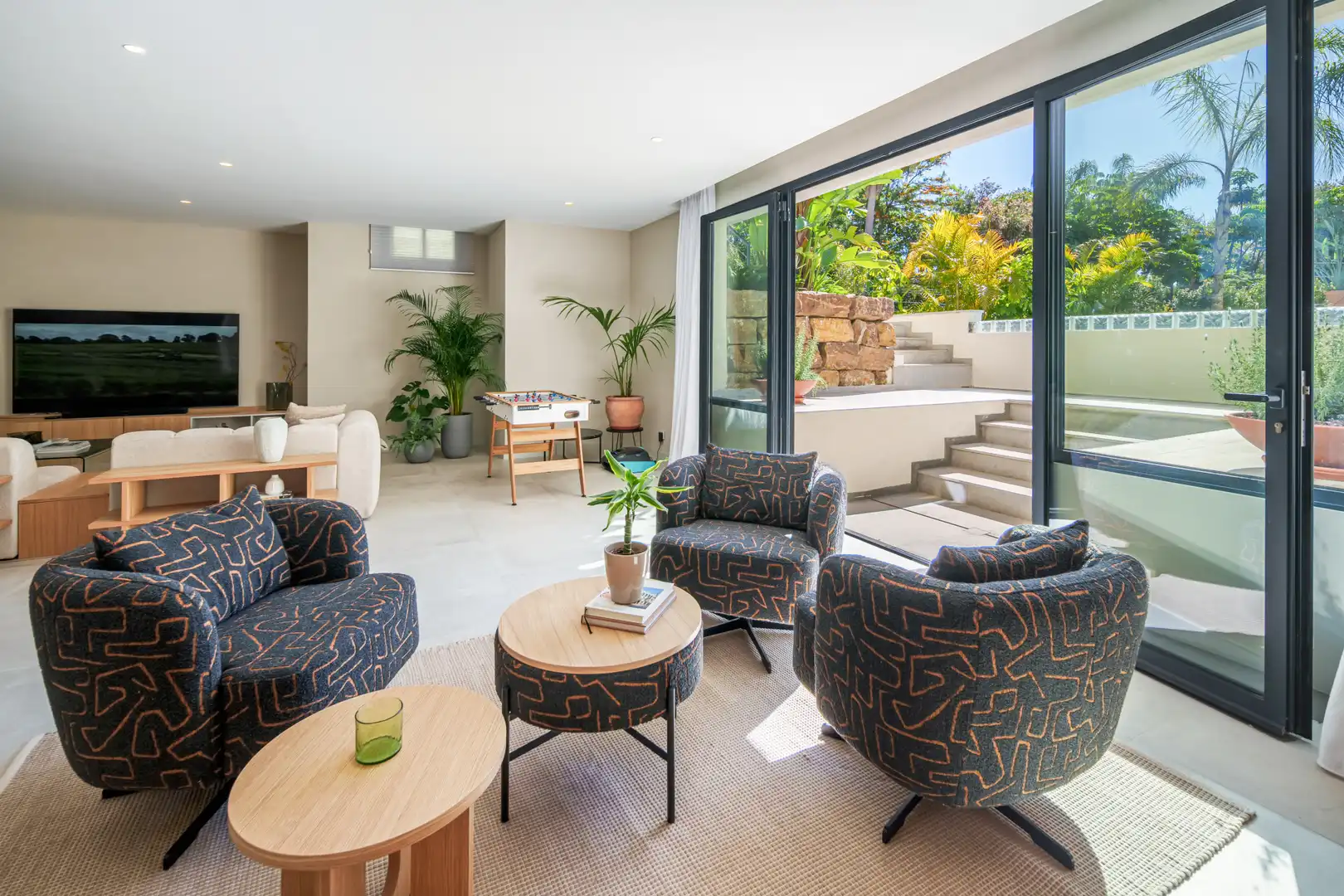 Maison avec piscine à vendre à Benamara - Atalaya, imagen 16