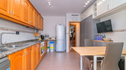 Foto 3 de Piso en venta en Carretera de Santa Creu de Calafell, Centre - Estació, Gavà