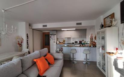 Living room of Apartment for sale in Vinaròs  with Air Conditioner, Heating and Terrace