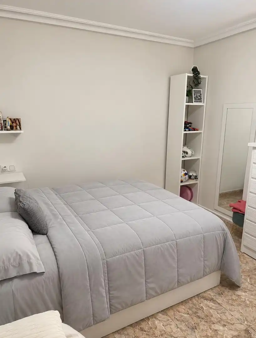 Casa aparellada amb terrassa en venda a Mocejón, imagen 12