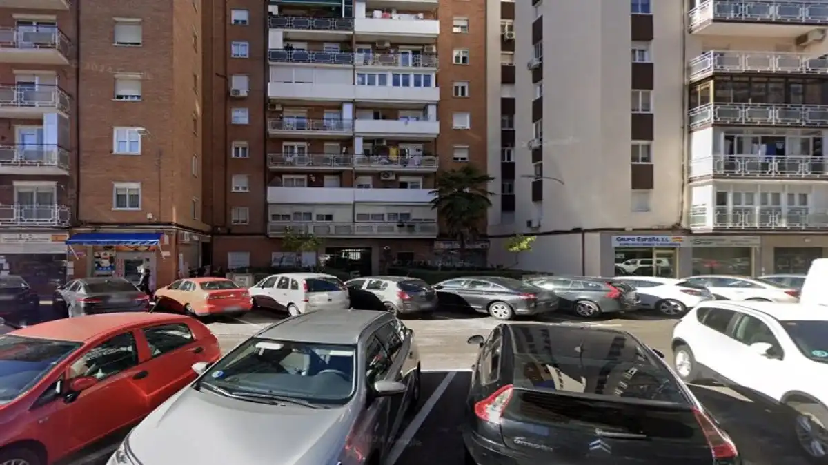 Pis en venda a Calle de Gil de Andrade