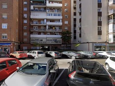 Pis en venda a Calle de Gil de Andrade
