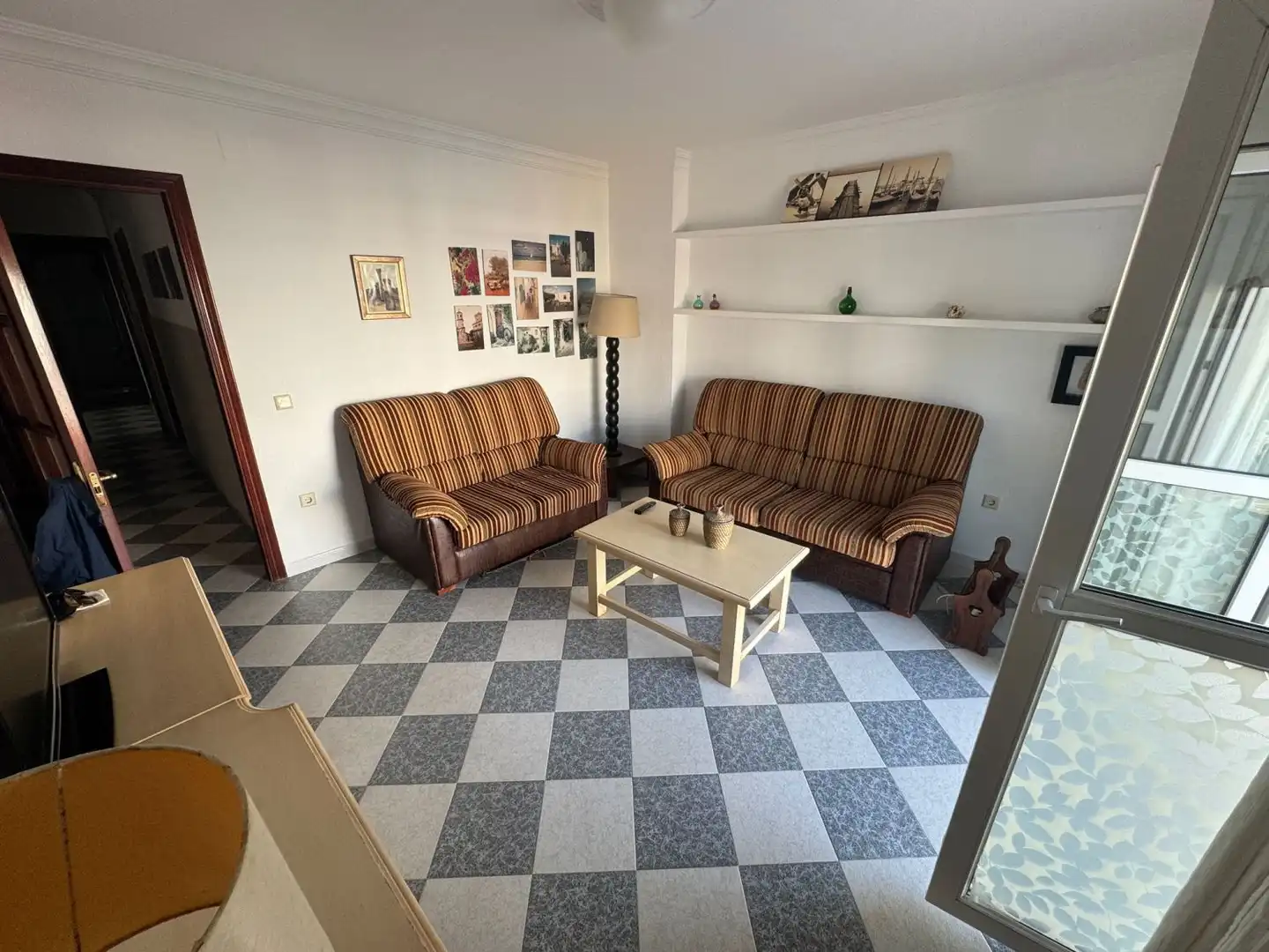 Flat with terrace for sale in Conil, imagen 3