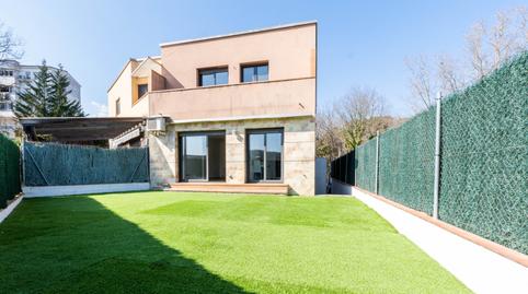 Photo 5 of Single-family semi-detached for sale in Sant Julià del Llor i Bonmatí, Girona