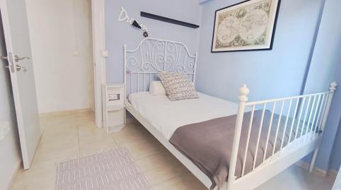 Foto 2 de Piso para compartir en Avenida Miraflores Angeles, Parque Victoria Eugenia, Málaga Capital