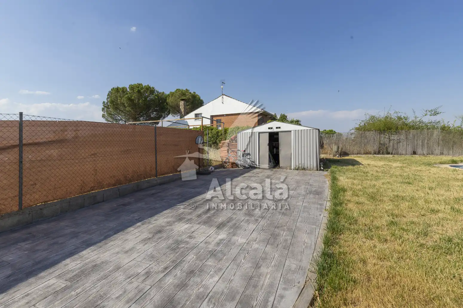 Houses for sale in Matarrubia  with Heating and Swimming Pool
