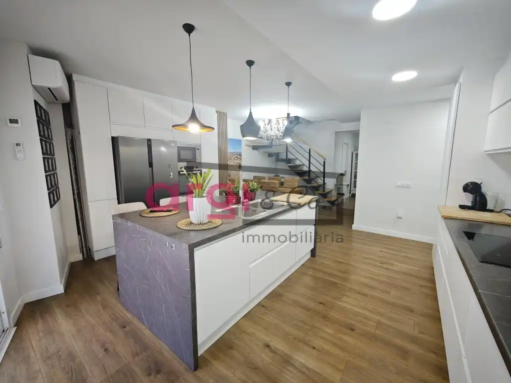 Duplexes for sale in Gavà, Barcelona