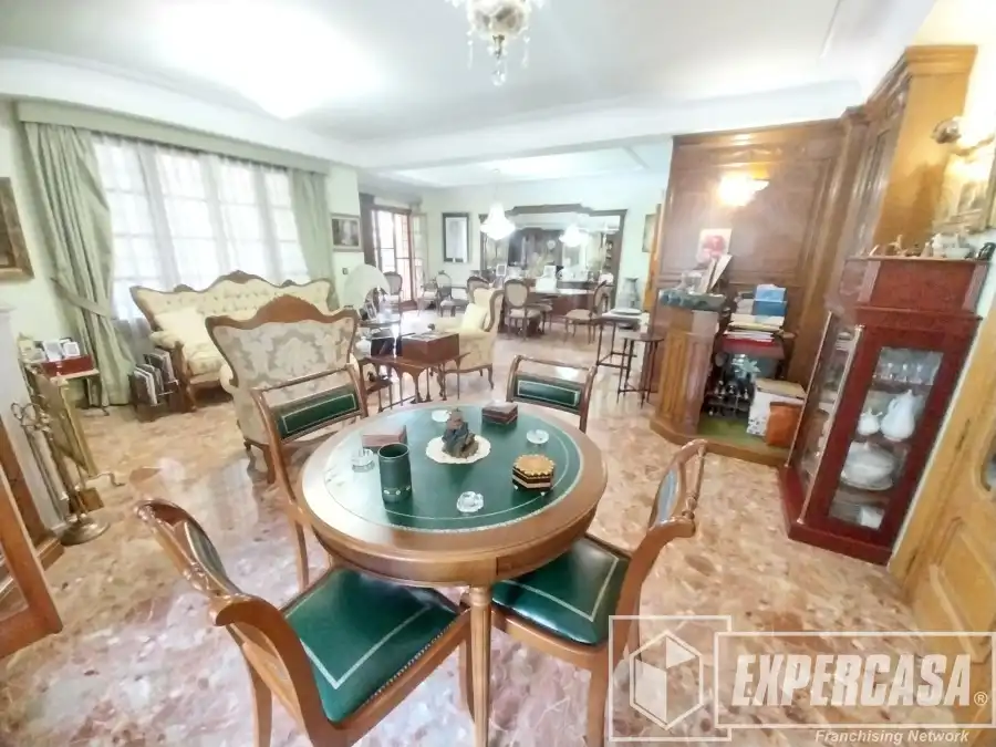 Chalet con piscina en venta en El Vedat - Santa Apolonia, imagen 22