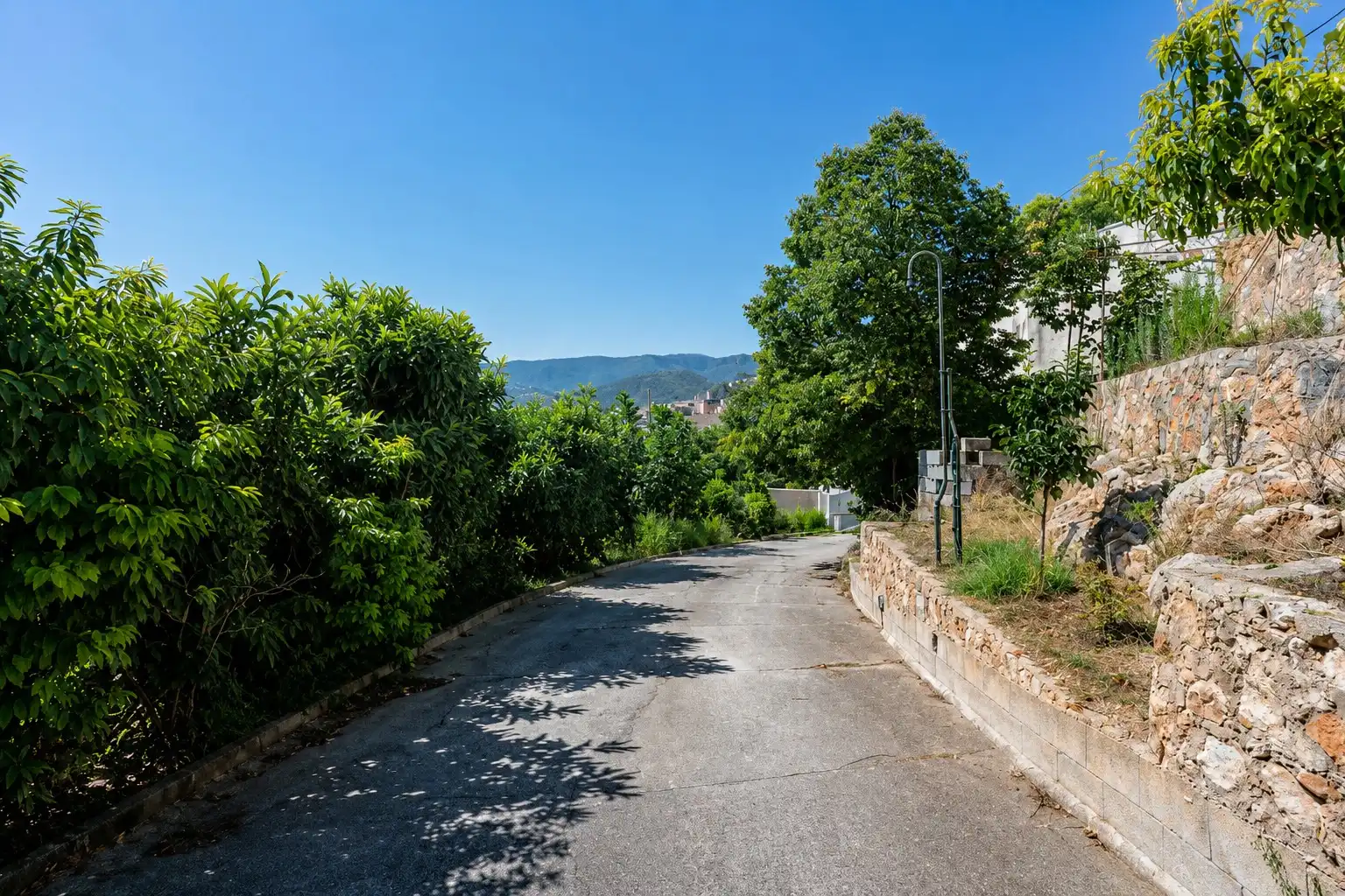 Vista exterior de Pis en venda en Palma de Gandia amb Terrassa