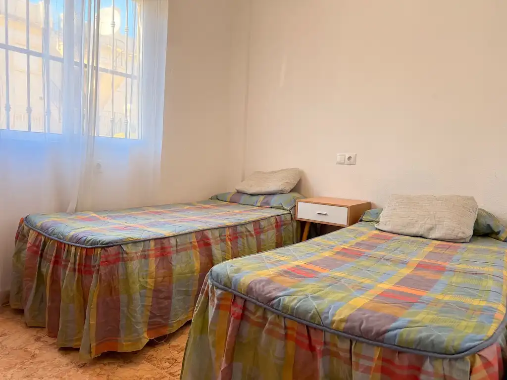 Planta baja en venta en Villamartín - Las Filipinas