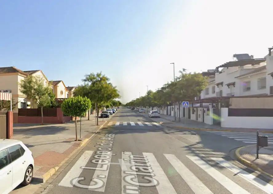 Villa in vendita a Arco Norte - Avda España