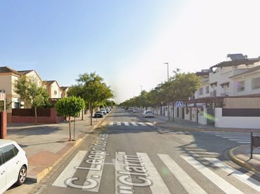 Xalet en venda a Arco Norte - Avda España