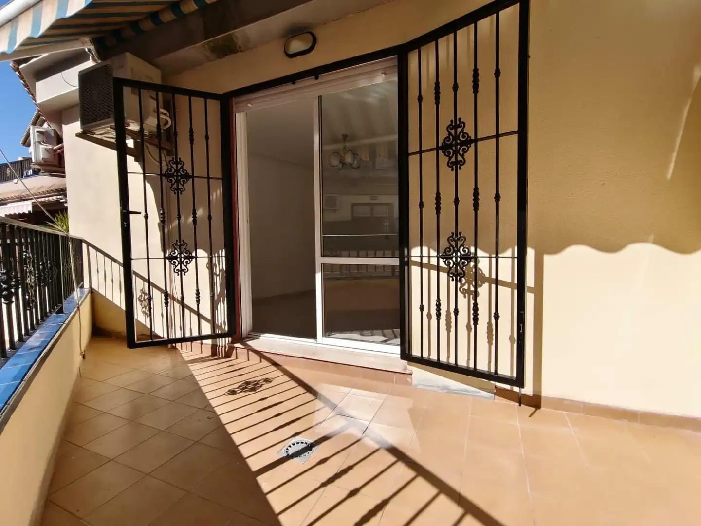 Casa a schiera con terrazza in vendita a Calle gotzone mora 10, imagen 15