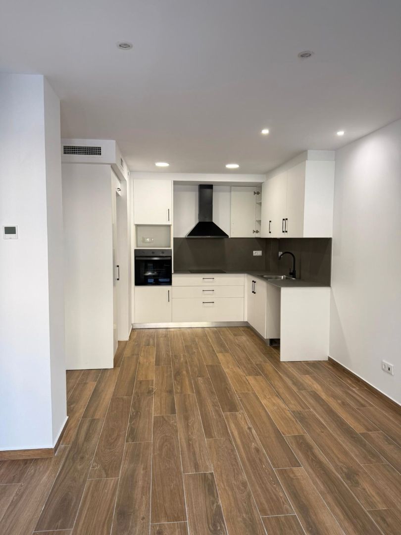 Piso en venta en Carrer Verge de la Mercè