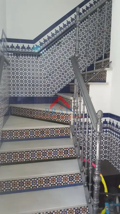 Piso en venta en Utrera con Aire acondicionado y Parquet