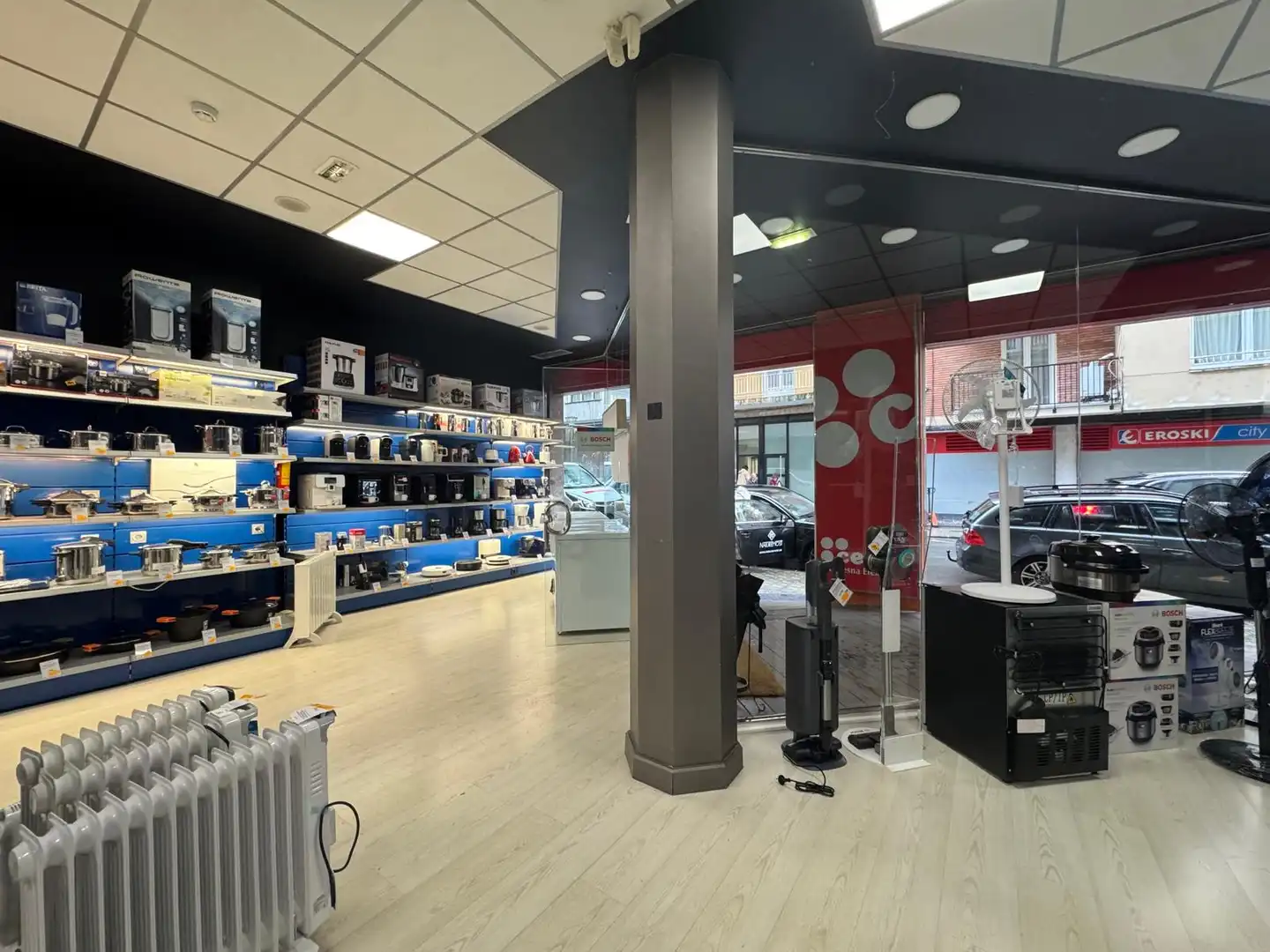 Local comercial en venda a Gudari Kalea 3, imagen 6