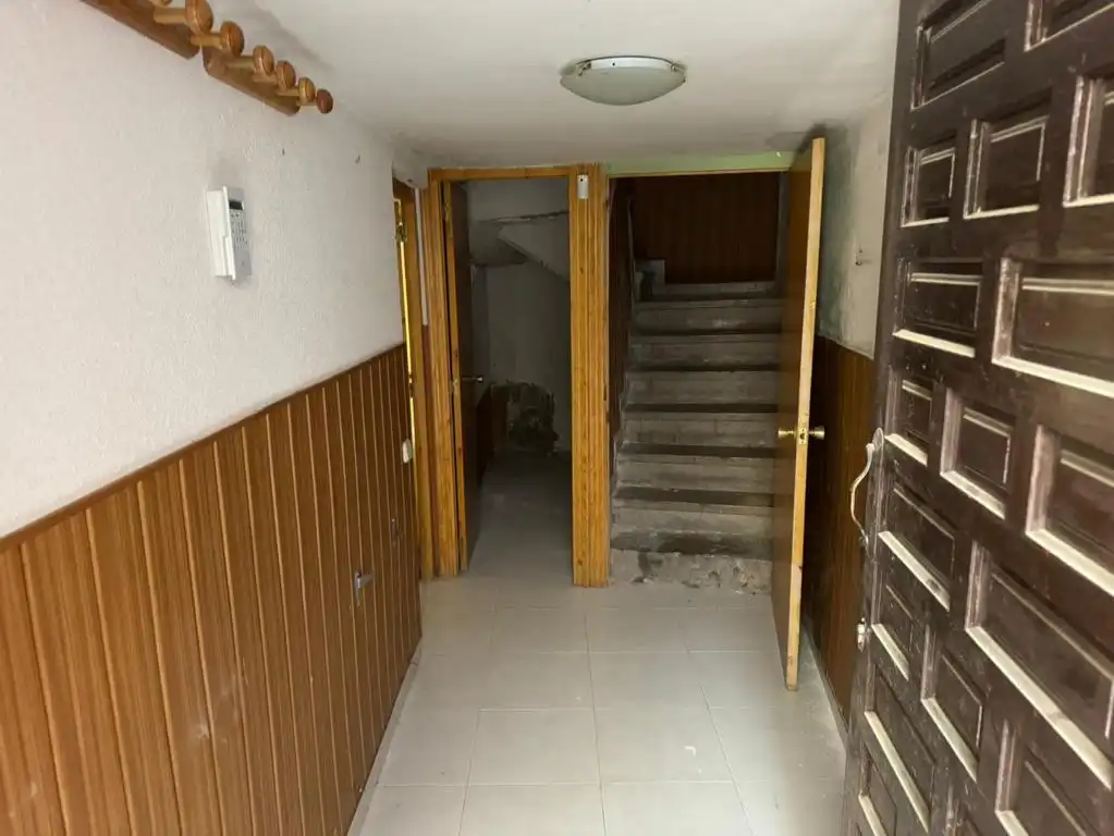 Casa o xalet en venda en Alberite amb Traster i Balcó