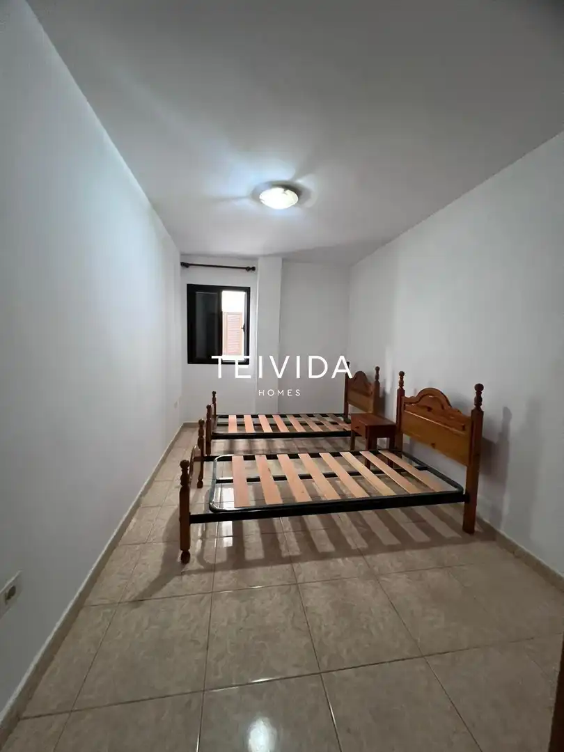 Bedroom of Flat for sale in Arona
