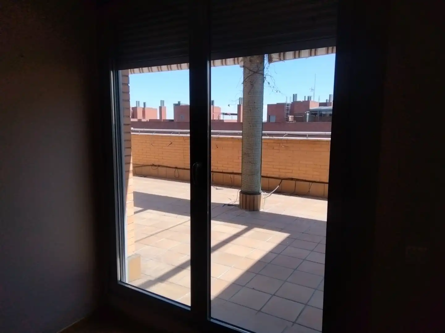 Àtic en venda en Madrid amb Aire condicionat, Calefacció i Parquet