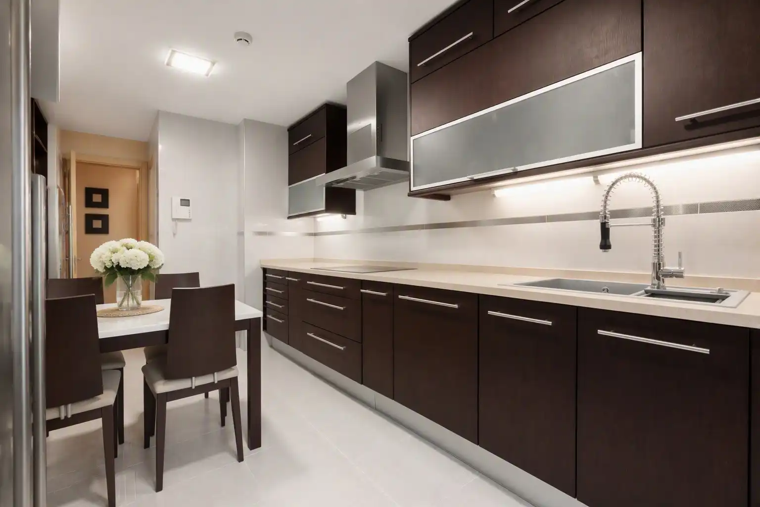 Appartement avec piscine à vendre à Avenida del Talgo 68, imagen 7