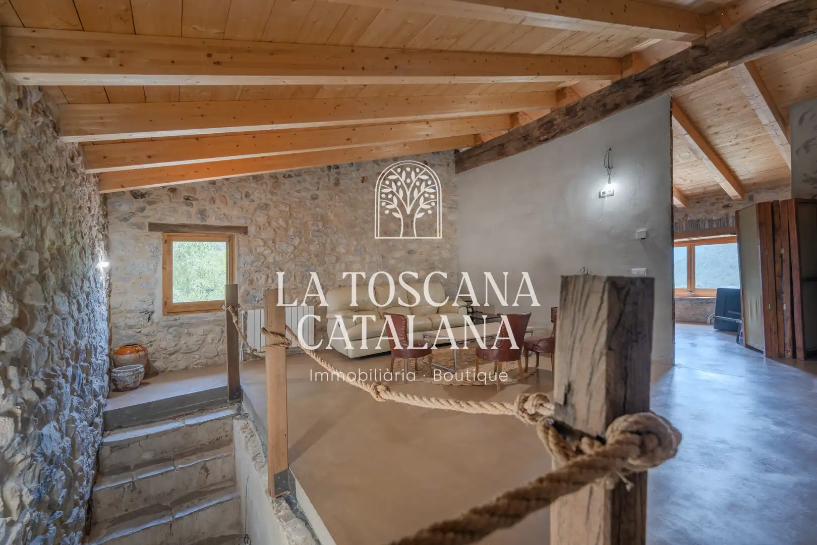 Finca rústica en venta en Sales de Llierca con Aire acondicionado, Calefacción y Jardín privado