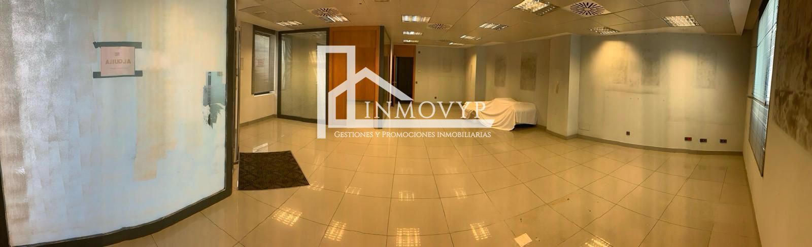 Office to rent in Muro  with Air Conditioner