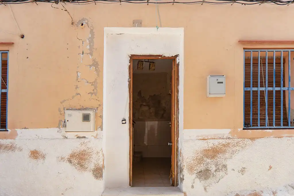Detached house for sale in C/ Juan de la Cierva, imagen 3