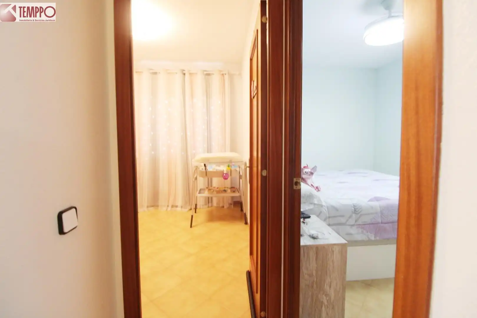 Bedroom of Houses for sale in El Vendrell  with Heating, Private garden and Terrace
